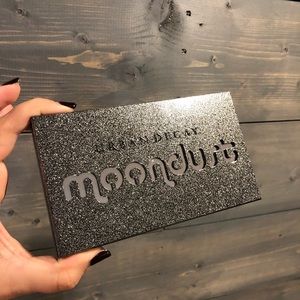 Urban Decay Moondust Palette